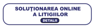 solutionarea online a litigiilor
